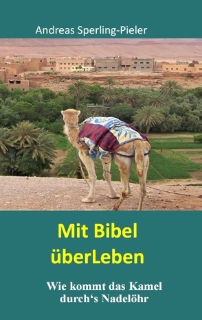 Mit Bibel überLeben von Sperling-Pieler,  Andreas