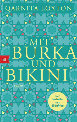 Mit Burka und Bikini von Barth,  Meredith, Loxton,  Qarnita