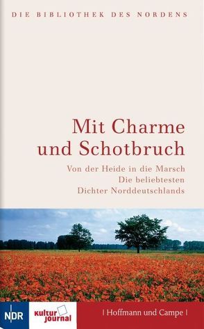 Mit Charme und Schotbruch von Eichborn,  Vito von