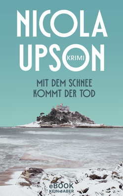 Mit dem Schnee kommt der Tod von Upson,  Nicola