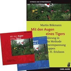 Mit den Augen eines Tigers von Bökmann,  Martin