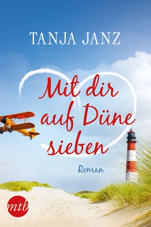 Mit dir auf Düne sieben von Janz,  Tanja