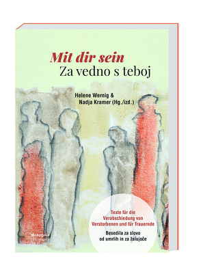 Mit dir sein / Za vedno s teboj von Krämer,  Nadja, Wernig,  Helene