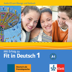 Mit Erfolg zu Fit in Deutsch 1