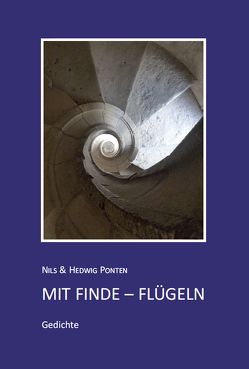 Mit Finde-Flügeln von Ponten,  Hedwig, Ponten,  Nils