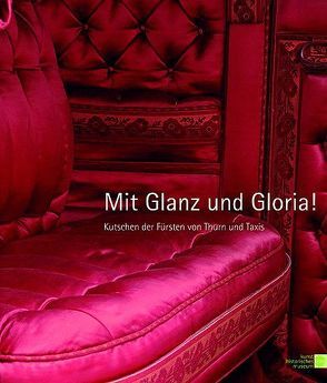 Mit Glanz und Gloria von Kurzel-Runtscheiner,  Monica, Seipel,  Wilfried, Styra,  Peter