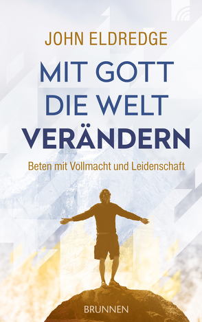 Mit Gott die Welt verändern von Eldredge,  John, Hübsch,  Renate