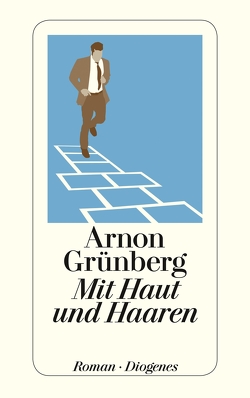 Mit Haut und Haaren von Grünberg,  Arnon, Kersten,  Rainer