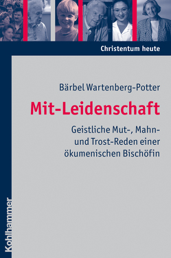 Mit-Leidenschaft von von Kriegstein,  Matthias, Wartenberg-Potter,  Bärbel