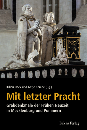 Mit letzter Pracht von Heck,  Kilian, Kempe,  Antje