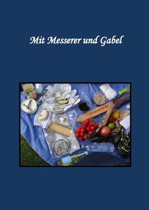 Mit Messerer und Gabel von Messerer