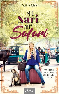 Mit Sari auf Safari von Bühne,  Tabitha