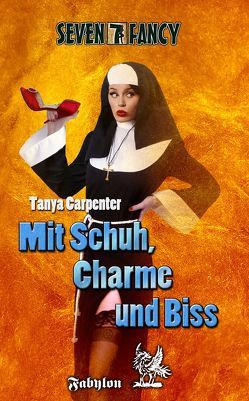 Mit Schuh, Charme und Biss von Carpenter,  Tanya