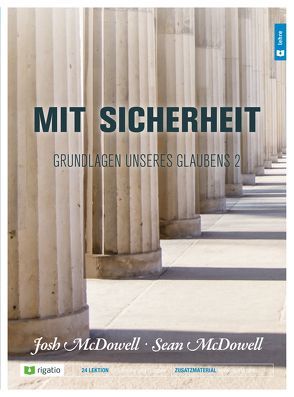 Mit Sicherheit 2 von McDowell,  Josh, McDowell,  Sean