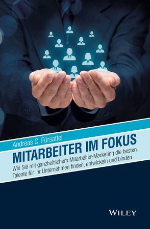 Mitarbeiter im Fokus von Fürsattel,  Andreas C.