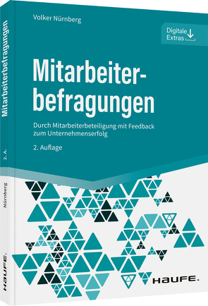 Mitarbeiterbefragungen von Nürnberg,  Volker