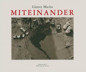 Miteinander von Macho,  Günter