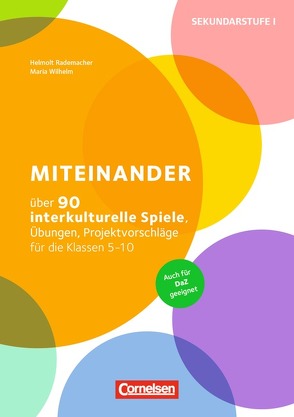 Miteinander (2. Auflage) von Rademacher,  Helmolt, Wilhelm,  Maria