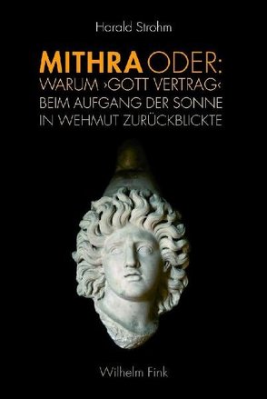 Mithra von Strohm,  Harald