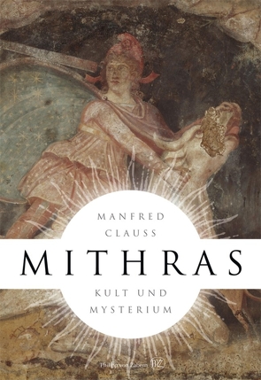 Mithras von Clauss,  Manfred