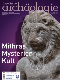 Mithras – Mysterien – Kult von Gschlößl,  Roland
