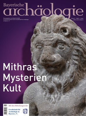 Mithras – Mysterien – Kult von Gschlößl,  Roland