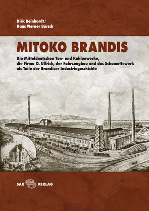 MITOKO Brandis von Bärsch,  Hans Werner, Reinhardt,  Dirk