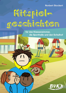 Mitspielgeschichten und Rhythmusgeschichten von Gerlach,  Rahel, Stockert,  Norbert