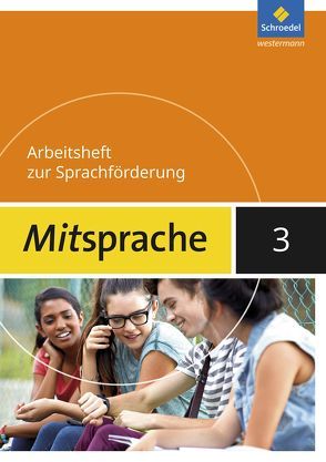 Mitsprache – Deutsch als Zweitsprache Ausgabe 2017 von Rösch,  Heidi