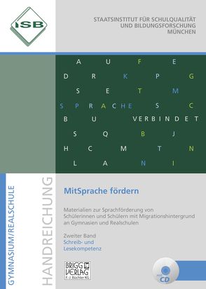 MitSprache fördern – Band 2