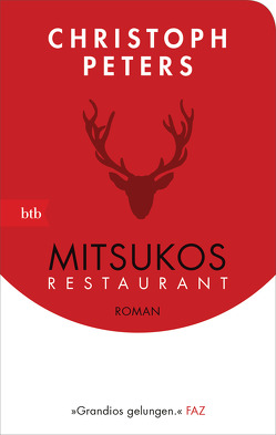 Mitsukos Restaurant von Peters,  Christoph