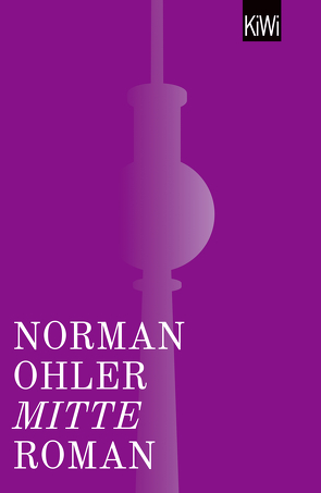 Mitte von Ohler,  Norman