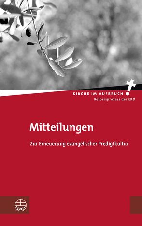 Mitteilungen von Oxen,  Kathrin, Sagert,  Dietrich