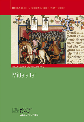Mittelalter von Kümper,  Hiram, Pastors,  Michaela
