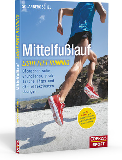 Mittelfußlauf von Séhel,  Solarberg