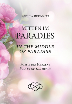 Mitten im Paradies / In the middle of Paradise von Reismann,  Ursula