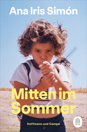 Mitten im Sommer von Becker,  Svenja, Simón,  Ana Iris