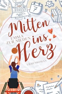 Mitten ins Herz von zur Nieden,  Emma