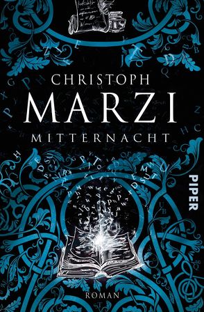 Mitternacht von Marzi,  Christoph