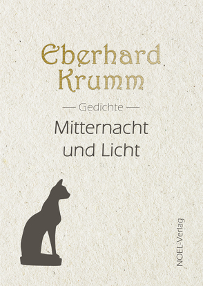 Mitternacht und Licht von Krumm,  Eberhard