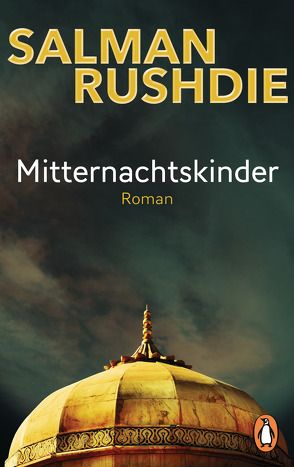 Mitternachtskinder von Graf,  Karin, Rushdie,  Salman