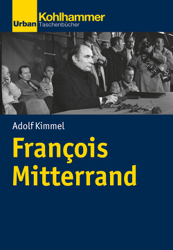François Mitterrand von Kimmel,  Adolf