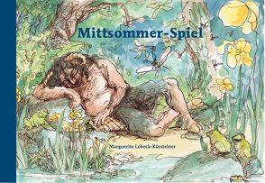 Mittsommer-Spiel von Cranz,  Katharina, Lobeck-Kürsteiner,  Marguerite