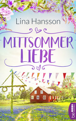 Mittsommerliebe von Hansson,  Lina