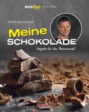 mixtipp Profilinie Meine Schokolade von Bernardini,  Georg