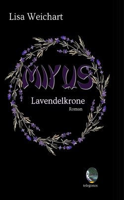 Miyus Lavendelkrone von Weichart,  Lisa