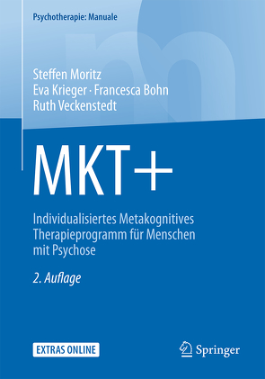 MKT+ von Bohn,  Francesca, Krieger,  Eva, Moritz,  Steffen, Veckenstedt,  Ruth