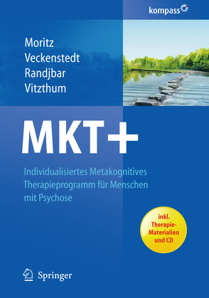 MKT+ von Moritz,  Steffen, Randjbar,  Sarah, Veckenstedt,  Ruth, Vitzthum,  Francesca