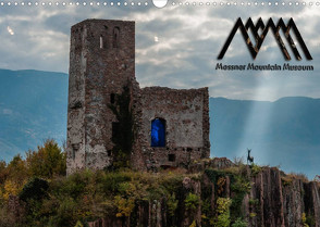 MMM – Messner Mountain Museum (Wandkalender 2022 DIN A3 quer) von www.HerzogPictures.de