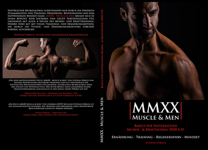 MMXX – Muscle & Men von Hirsch,  Stephan